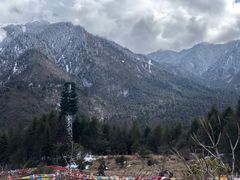 -硗碛藏寨·神木垒景区