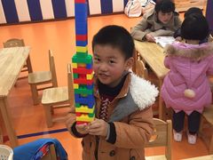 -魔力熊儿童早教托育中心(硚口同馨店)