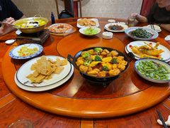 -龙川徽府(雨山路店)