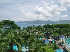 -亚龙湾海底世界