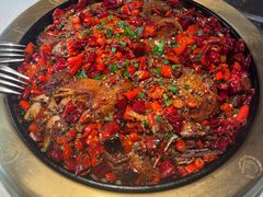 -恰八斗·猛火长沙菜(国贸店)