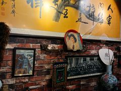 -玉祥府牛肉罩饼(金光道店)