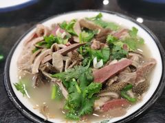 -宛平李记小吃(东关街店)