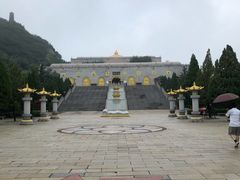 -龙口南山旅游景区