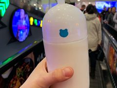米酒酿奶-兰熊鲜奶(西直门凯德mall店)