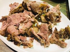 -清真益鑫羊肉手抓馆(南大街店)