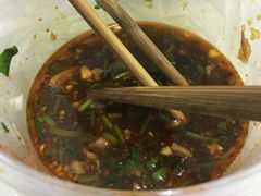 猪蹄膀-新桥方记猪蹄