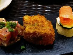 -LA MAISON公鸡和龙(蛇口店)