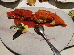 艺境松鼠鱼-上上瓷·艺境川菜(IFS旗舰店)