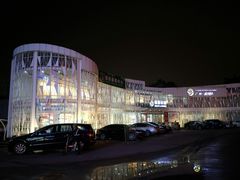 -渔人码头(洛溪店)
