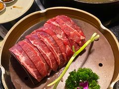 -盡膳口福·百年汤方火锅(科华北路店)