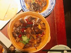 -北平食府(马鞍山路店)