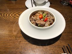 -掌柜的店·河南的菜(世茂店)