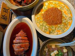 -南京大牌档(夫子庙老门东店)