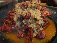 -红盔甲·小龙虾(长寿路店)