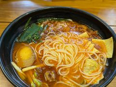 -桥香园过桥米线(复兴路店)