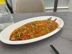 -湖锦酒楼·湖北菜(八一路店)