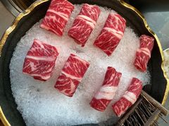 -品也·鲍鱼鸡火锅(皇庭广场店)