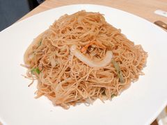 -兰亭轩茶餐厅(长江路店)