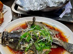 -岛中岛·海鲜大排档·万宁老字号(东澳店)