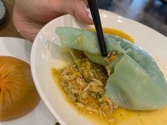 -尚香汤包文博馆(合兴路店)