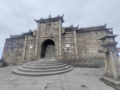 -南岳衡山风景名胜区