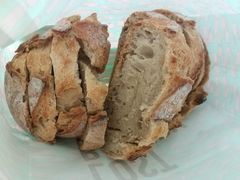 有机面包-花马天堂云南餐厅 Lost Heaven(外滩店)