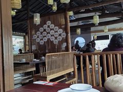 大堂-大牌大·传统杭帮菜(湖滨店)