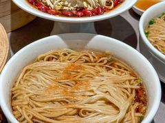 -晓淮山·扬州早茶·淮扬菜(龙阳广场店)