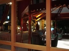 -中家鑫园温泉酒店鑫悦汤泉