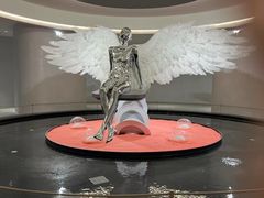 -涨巢·潮玩水疗局