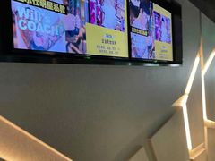 -W FITNESS 威尔仕健身·游泳(老西门新苑店)