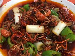 -回味南塘老王虾尾(总店)