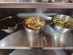 -陈记盖饭面庄(天龙广场店)