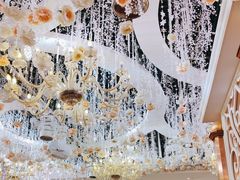 -芭菲盛宴·环球美食(锦城万达广场店)