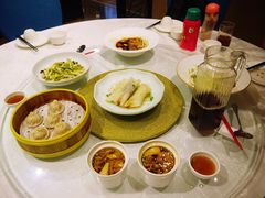 -和记小菜(东方店)