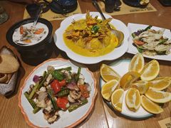 -摩登有记·新派泰国菜(银钻广场店)