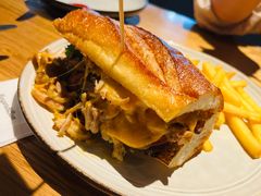 -The Diner X餐厅(青岛万象城店)
