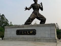 -李小龙乐园(顺德均安店)