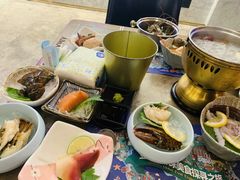 -亚马逊海鲜自助(王府井店)