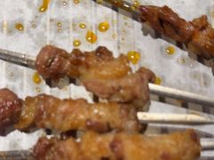 -鼎原力量东北吊炉烧烤(临河街店)