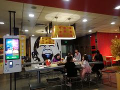 -麦当劳(龙之梦购物中心店)