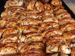 -郭际辣饼铺(第三中学店)