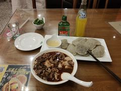 -北京小肠陈饭庄(方庄店)