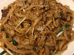 -顺德美的万豪酒店-万豪中餐厅