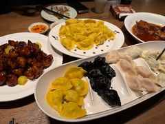 -船歌·鱼水饺青岛菜(闽江二路店)