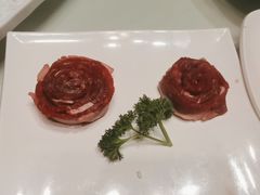 -东来顺饭庄(西直门店)