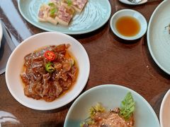 -环球港凯悦 · 享悦中餐厅