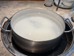 -淘米捞·米汤脆鲩鱼火锅(福田皇岗店)