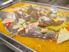 -炉鱼(萧山万象汇店)